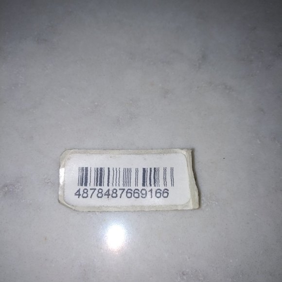 FURLA LIKE NEW APPALOOSA EAST WEST BLUE OSTRICH EMBOSSED LEATHER "TOTE" HANDBAG - Picture 11 of 13